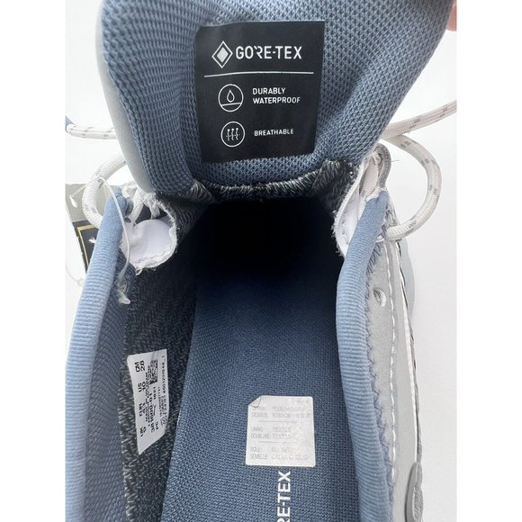 Puma PWRFRAME OP-1 GTX Goretex White‎ 381600 01 Men’s Size 10 NWT New - Picture 10 of 12